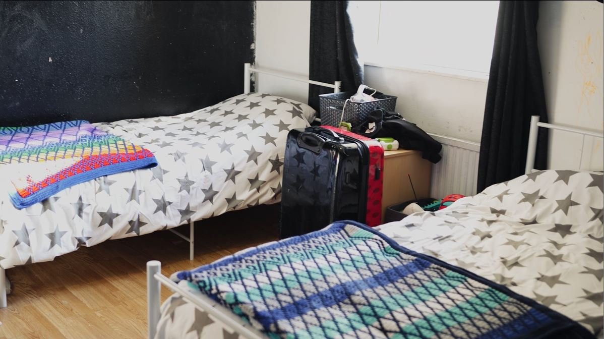 Tackling Bed Poverty, One Bed At A Time