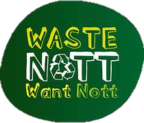 Waste Nott Want Nott