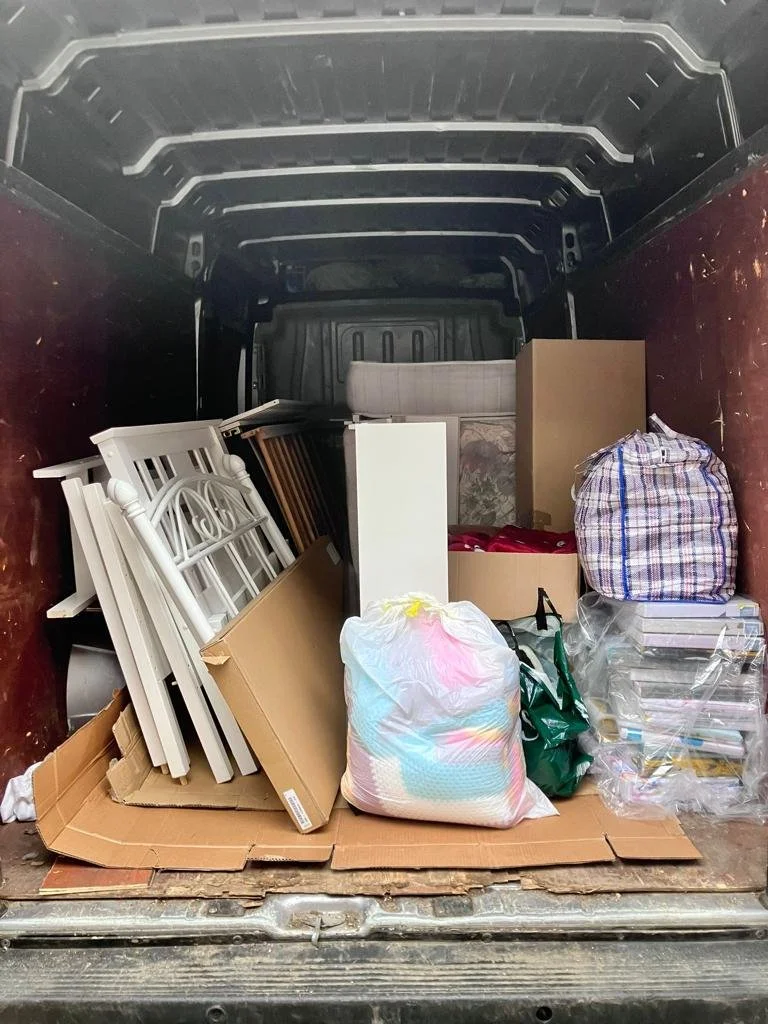 van full of donations.jpeg