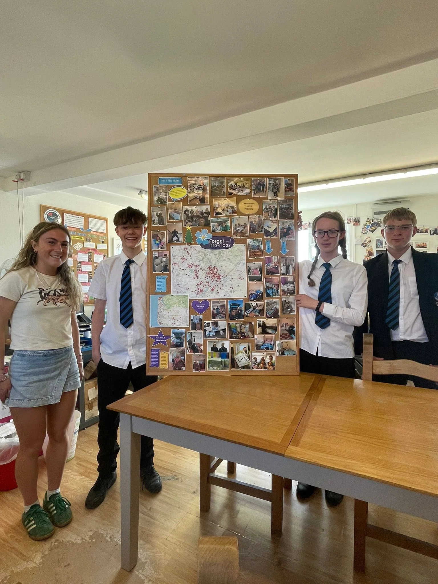 DofE Stand-Out Moments to Celebrate