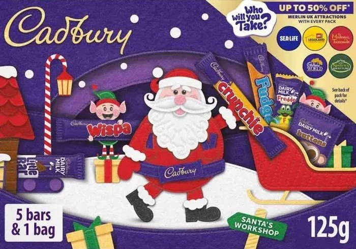 It's that time of year again...