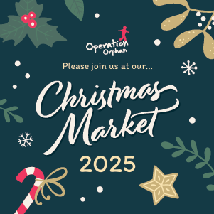 Christmas Market 2025!