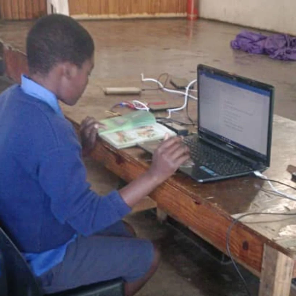 New Opportunities at the Homework Centre!