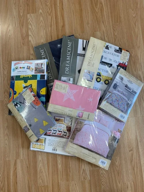 Donate Items — Operation Orphan