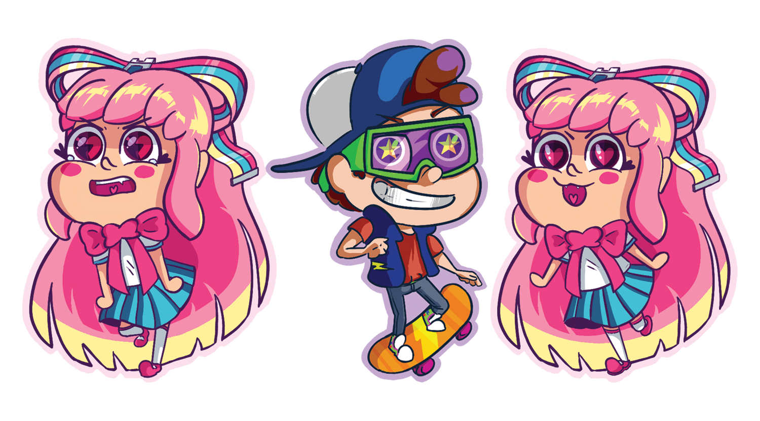 Gravity Falls Charms Etc.png