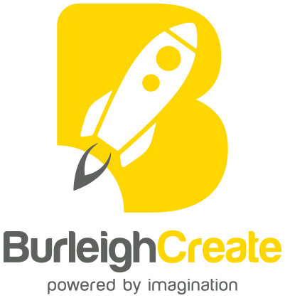 Burleigh Create