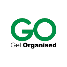 Go Get Organised