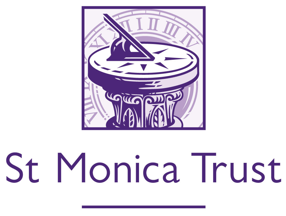 St Monica Trust