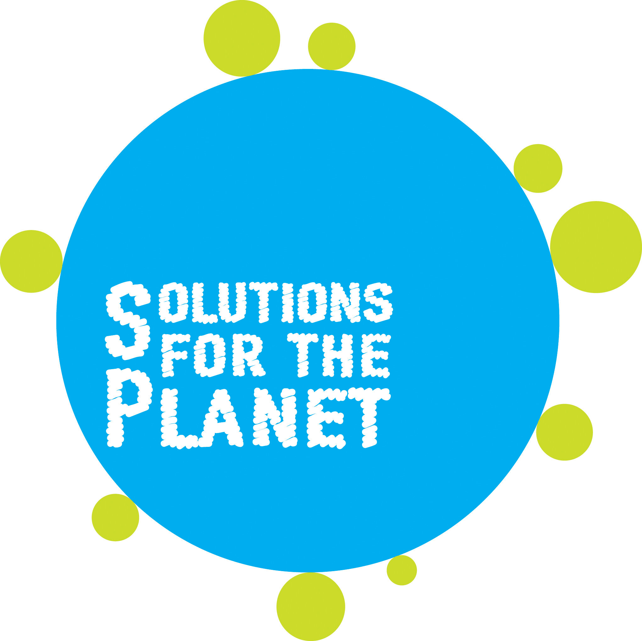 Solutions for the Planet