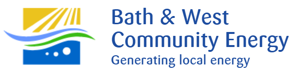 Bath &amp; West Community Energy