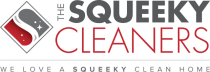 Squeeky Cleaners
