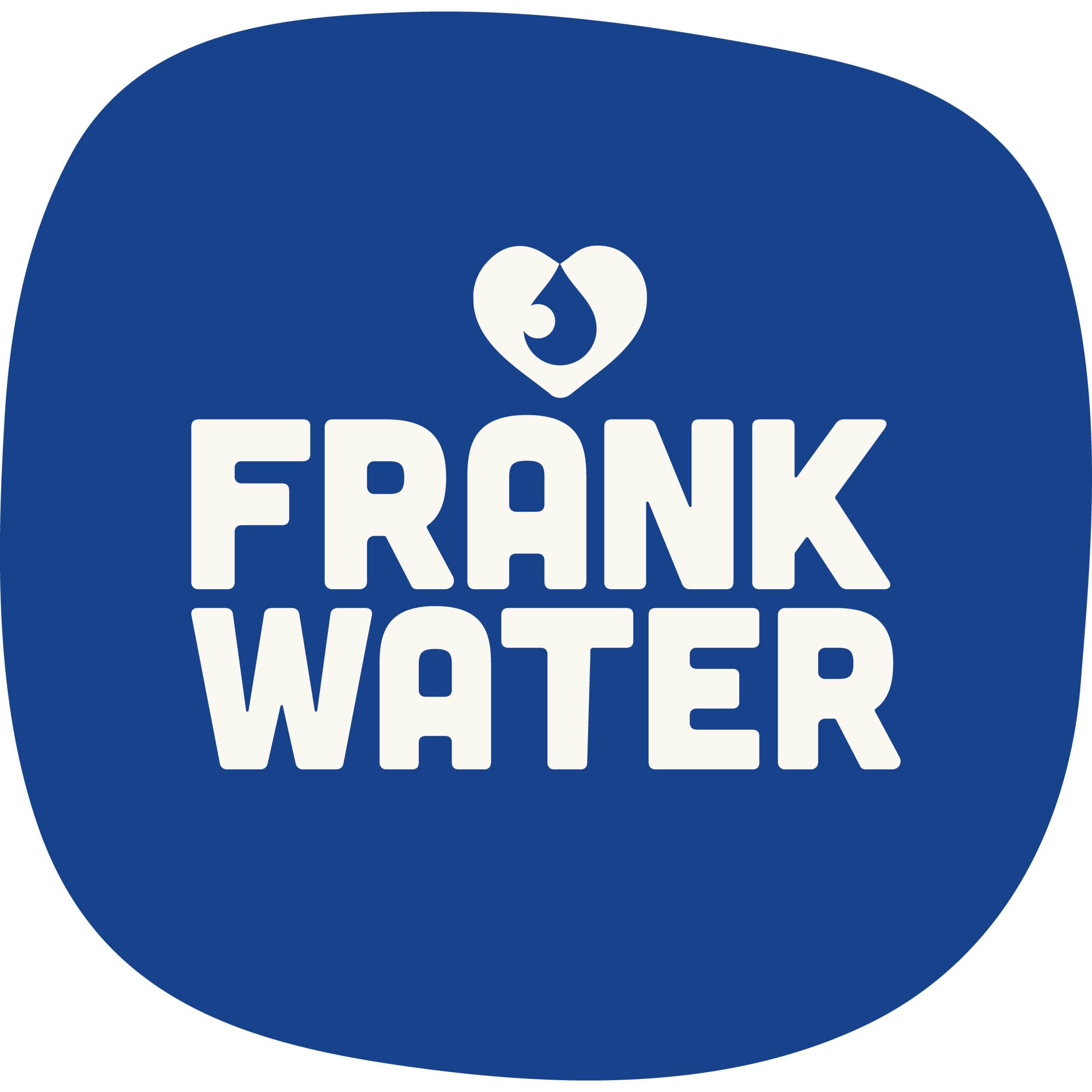 Frank Water