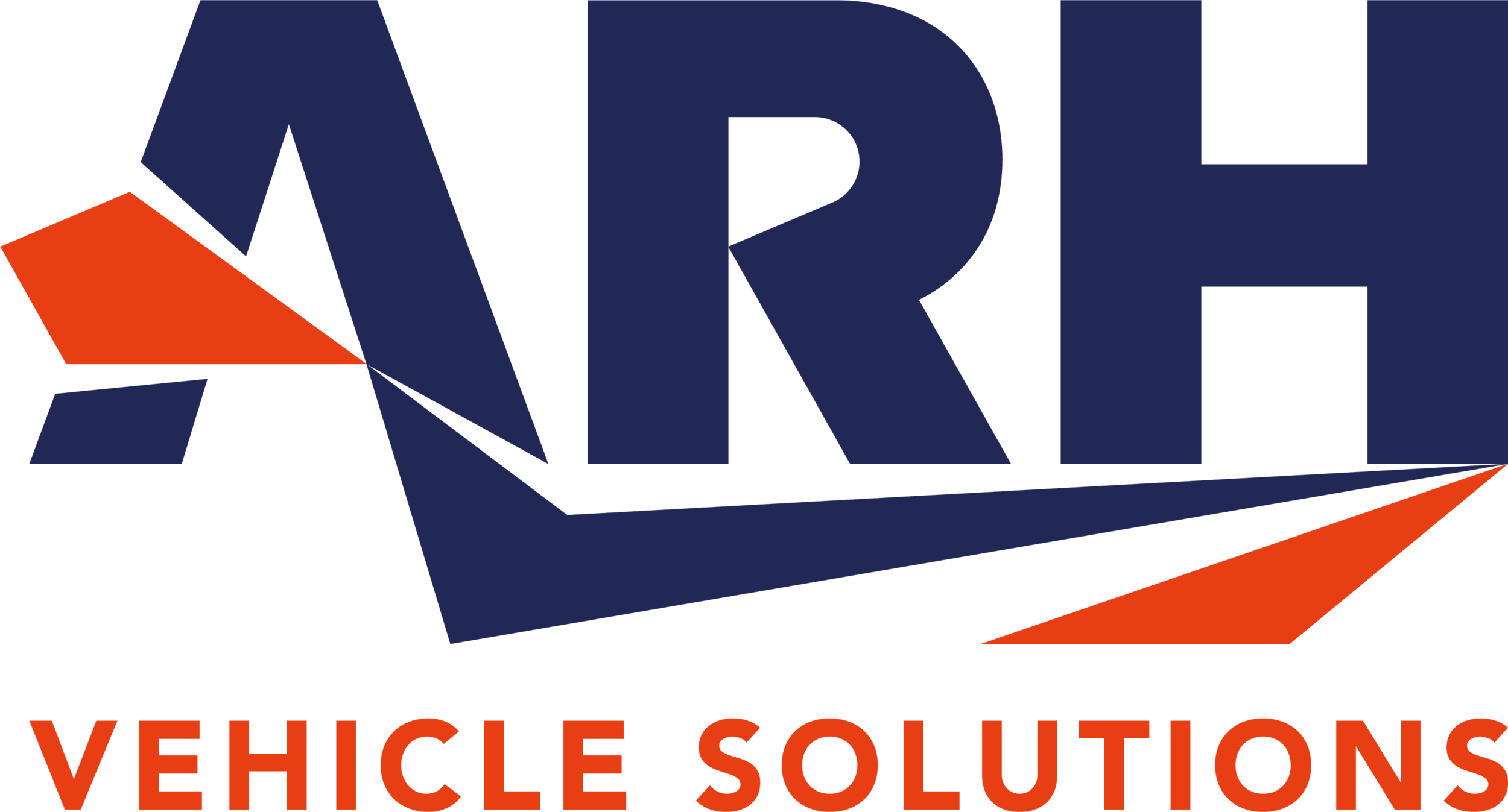 ARH Vehicle Solutions