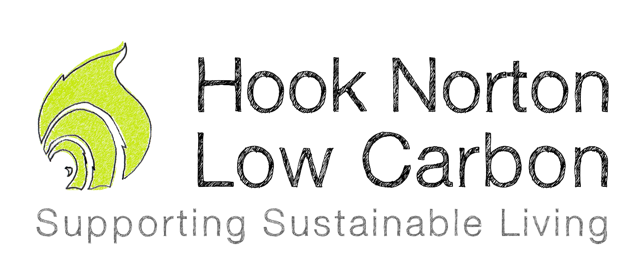 Hook Norton Low Carbon