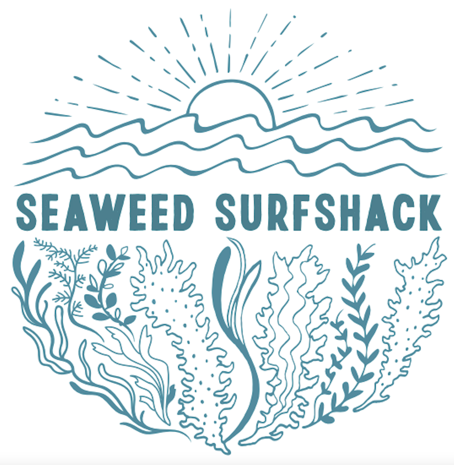 Seaweed Surfshack