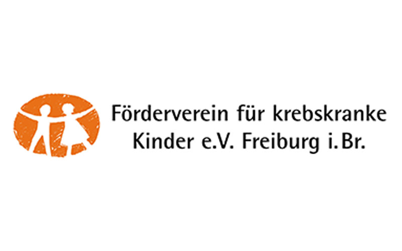 Förderverein für krebskranke Kinder e. V. Freiburg i. Br.