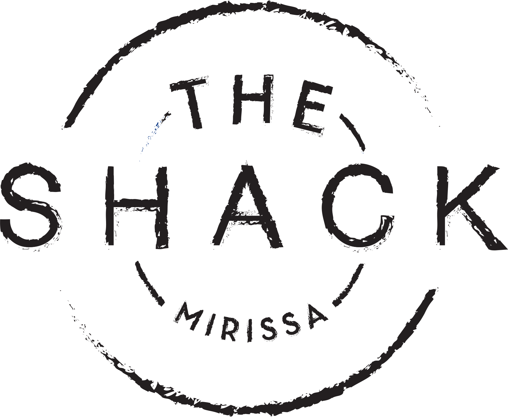 THE SHACK MIRISSA