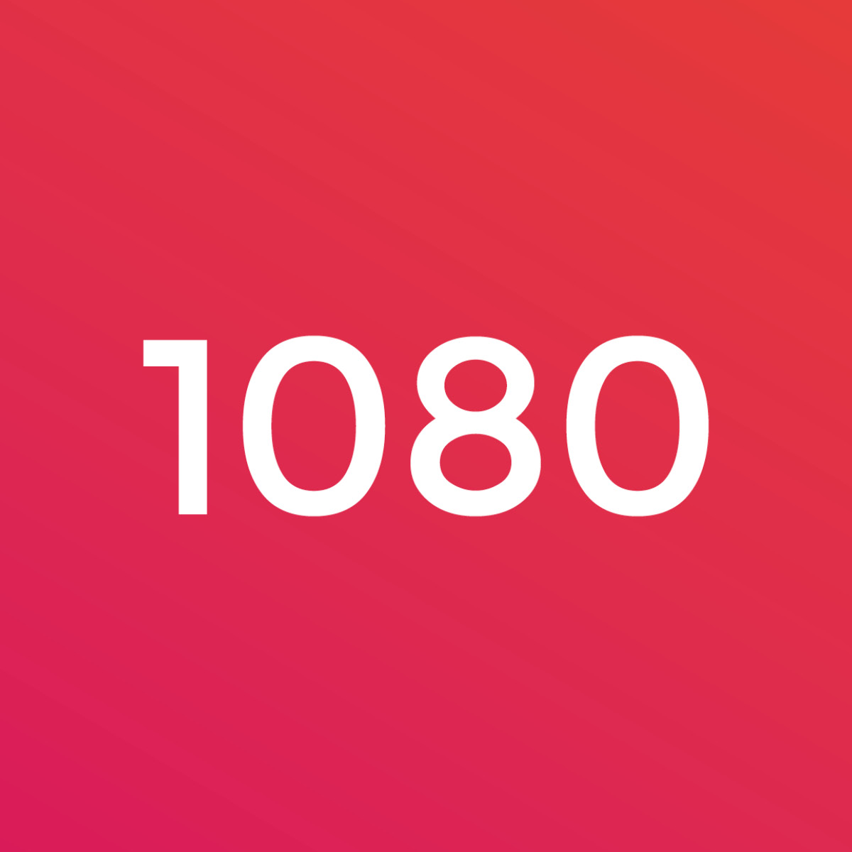 1080 - consulting