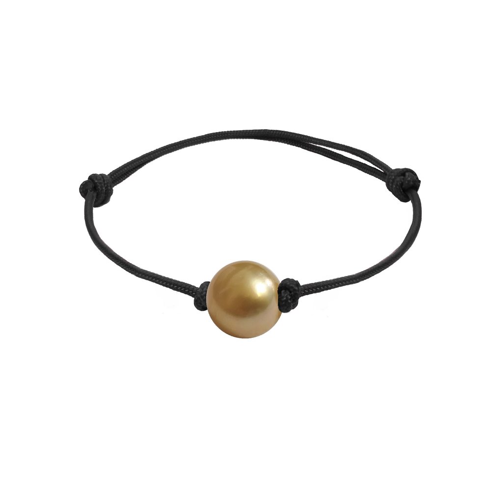 Bracelet Perles de Culture - Pico - Bijou femme