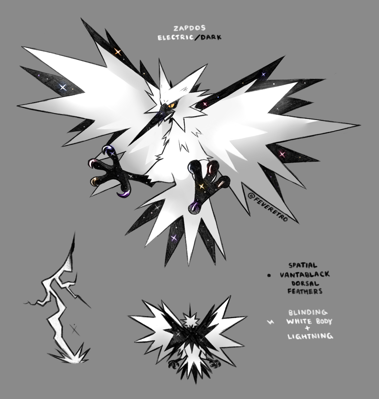 White Hot Atonement