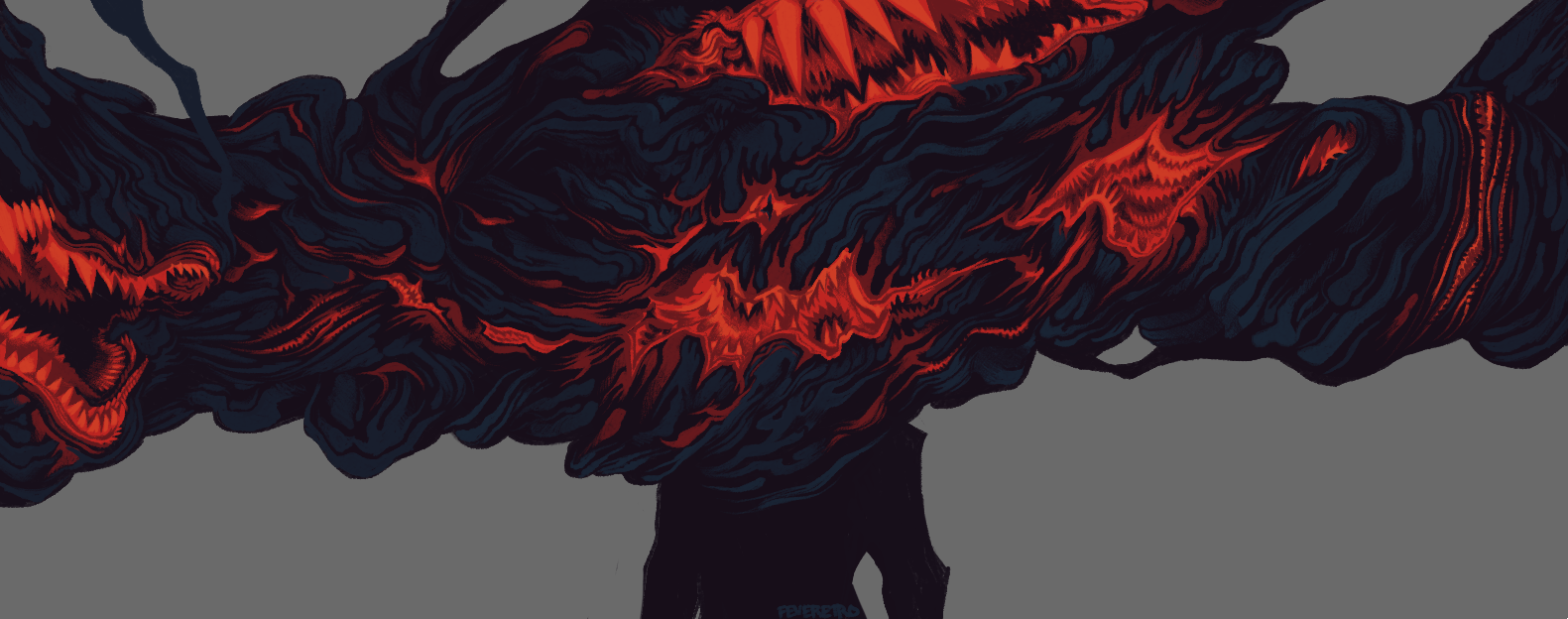 Wreckage