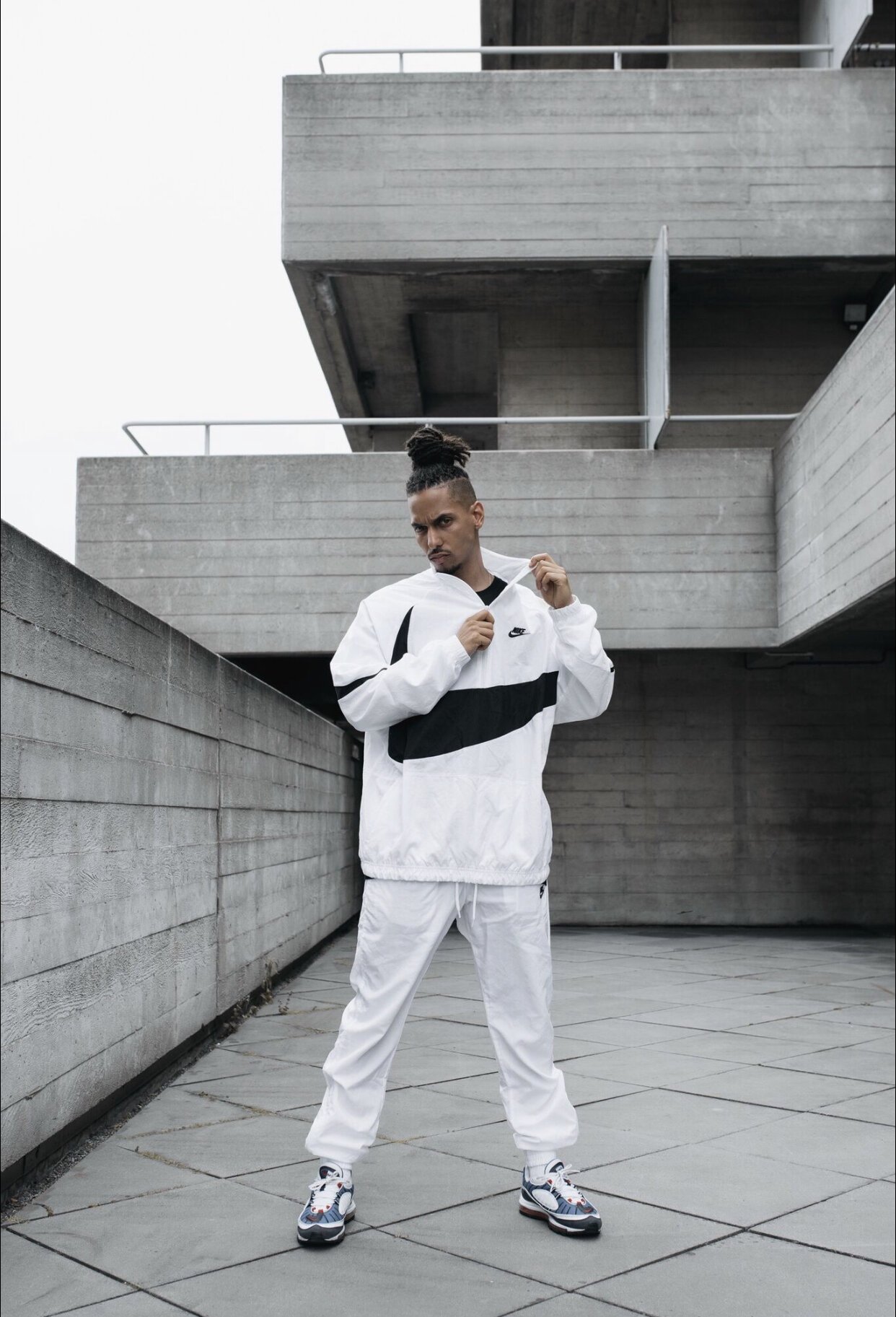 Jay Sentrosi, Actor | Lucinda Leon Management 