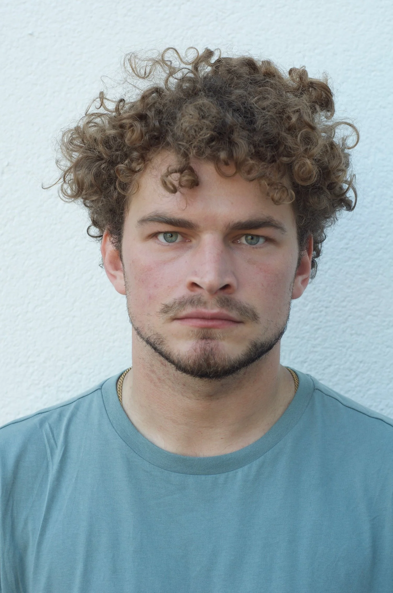 Magnus Curry, Actor | Lucinda Leon Management