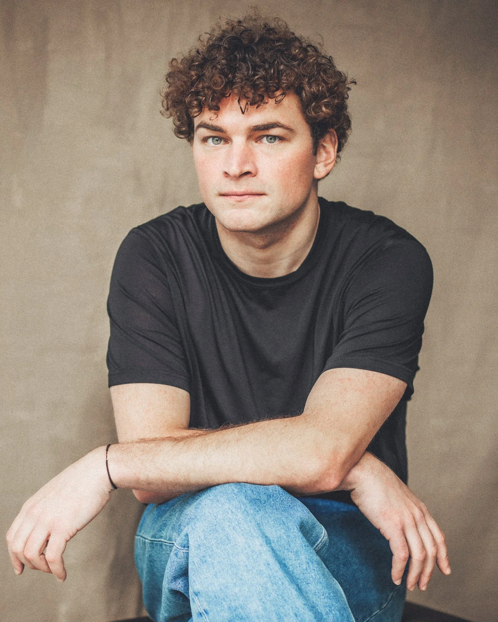 Magnus Curry, Actor | Lucinda Leon Management