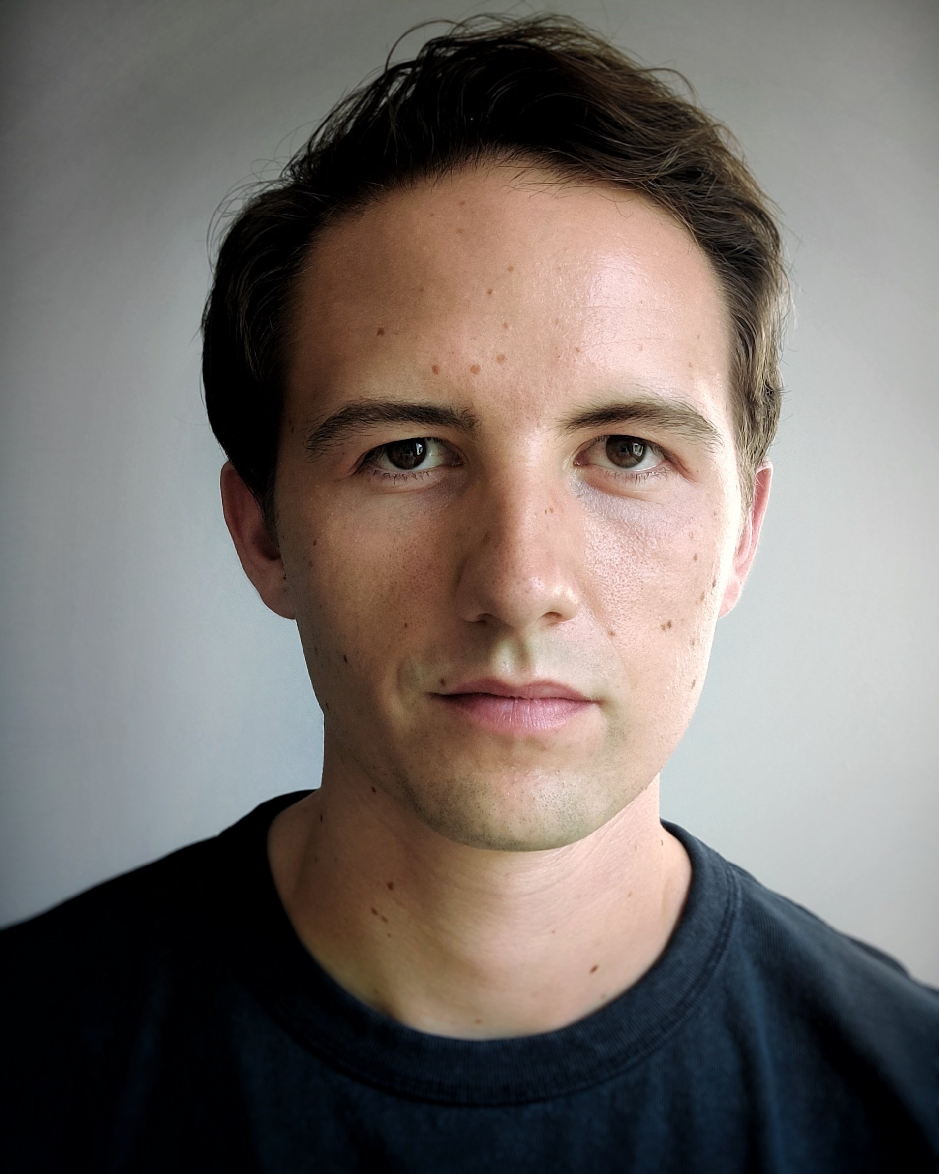 Nicolas Dekkers  | Lucinda Leon Management