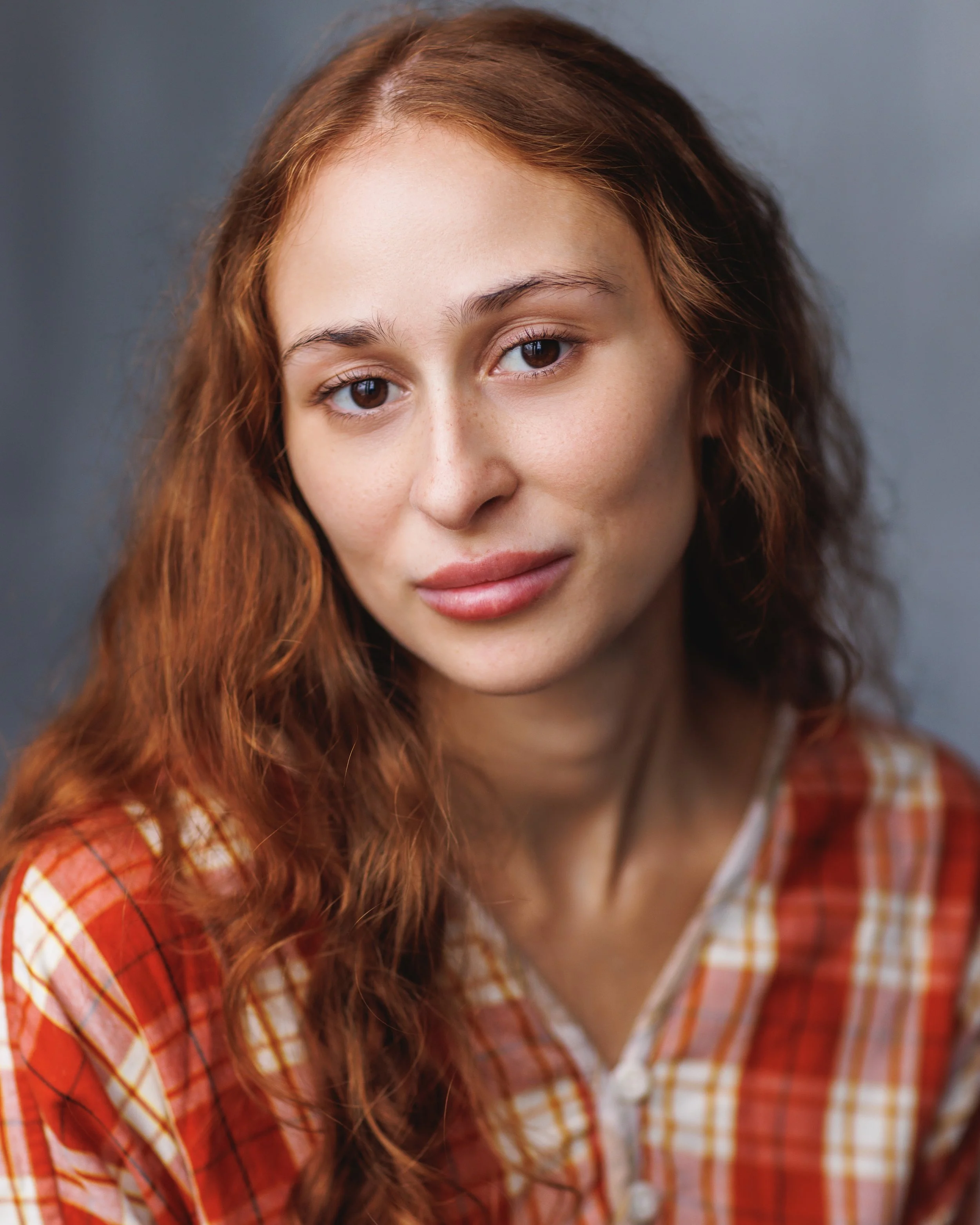 Katina Thomas | Lucinda Leon Management 