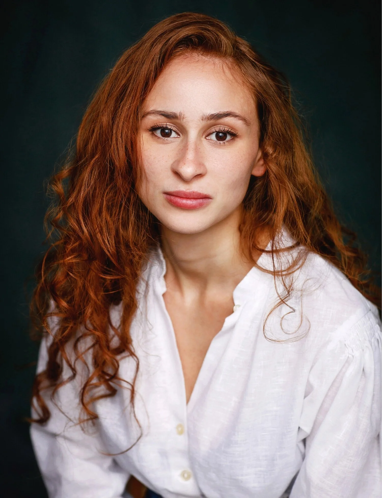 Katina Thomas | Lucinda Leon Management 