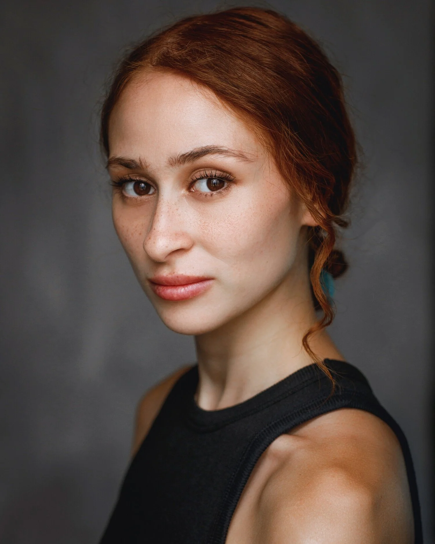 Katina Thomas | Lucinda Leon Management 