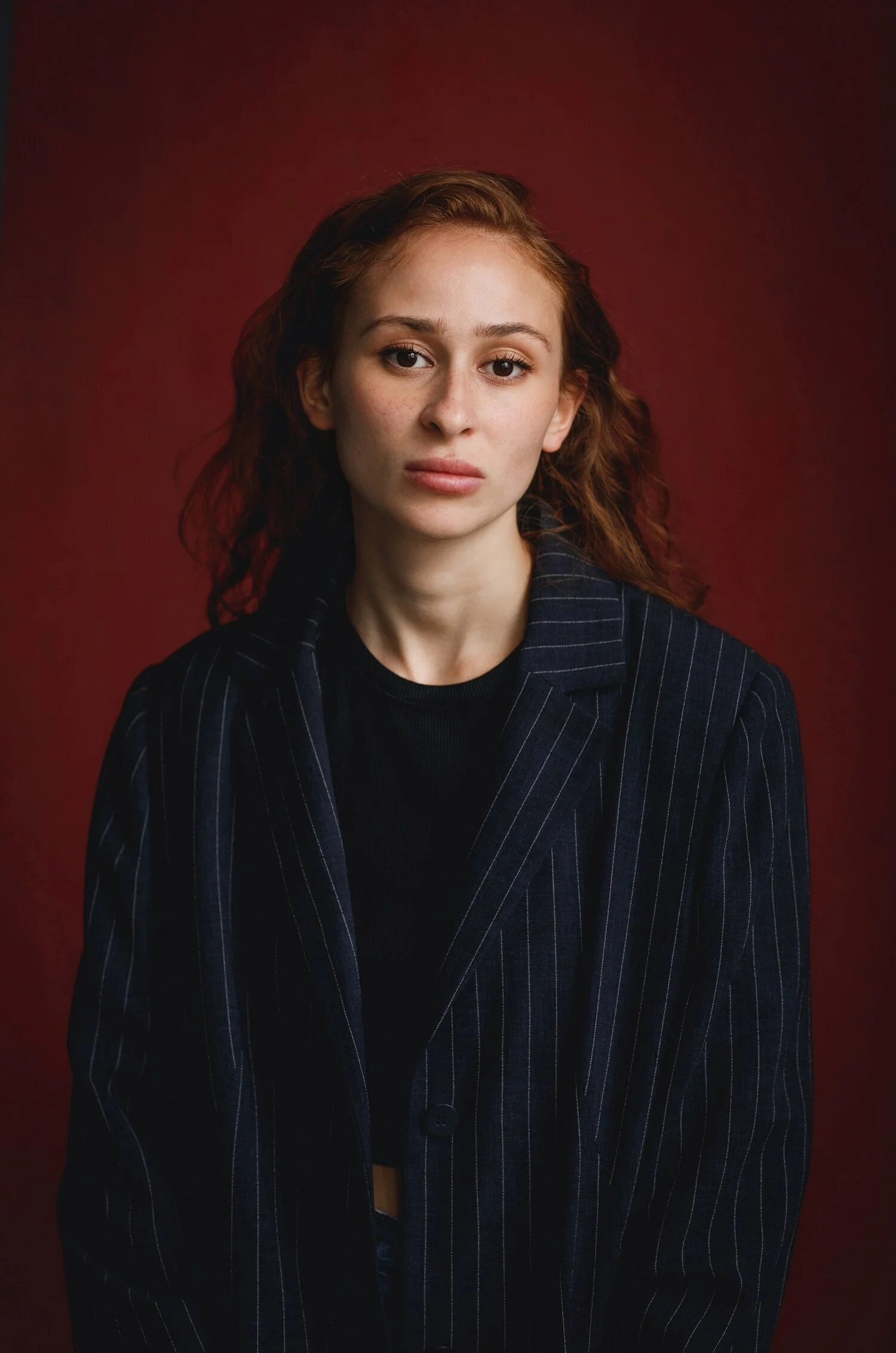 Katina Thomas | Lucinda Leon Management 