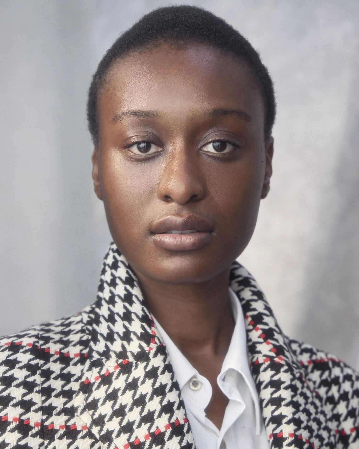 Jemima Nzola | Lucinda Leon Management
