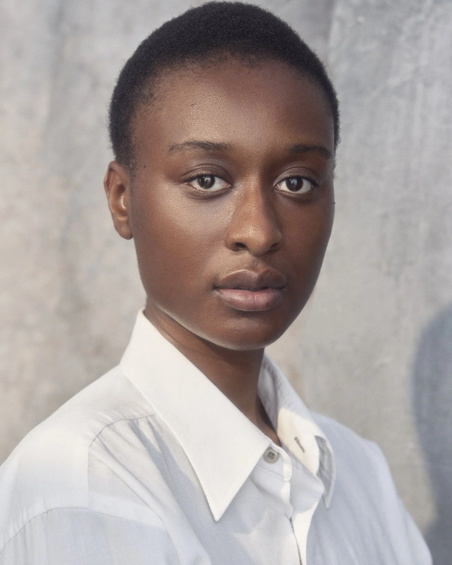Jemima Nzola | Lucinda Leon Management