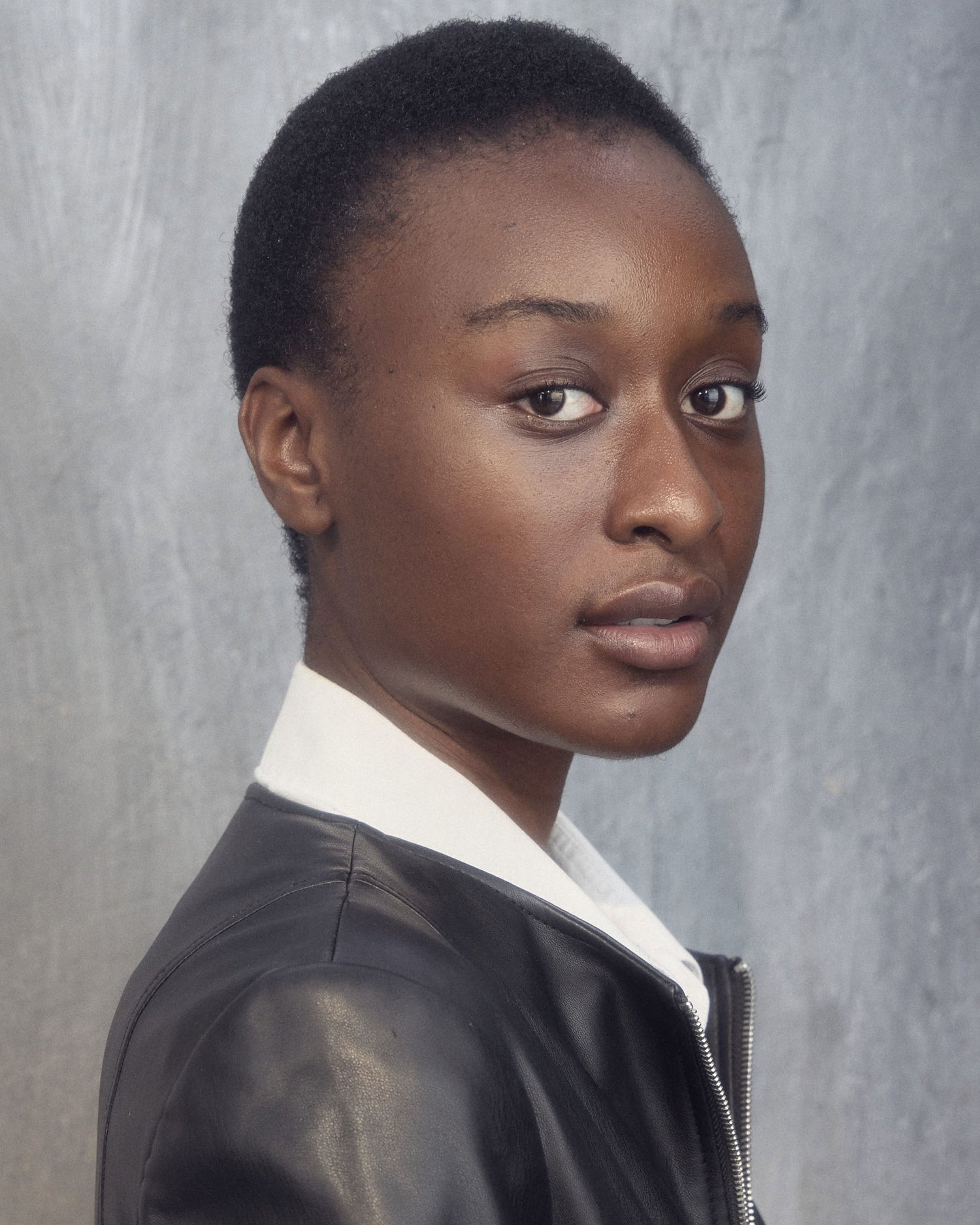Jemima Nzola | Lucinda Leon Management