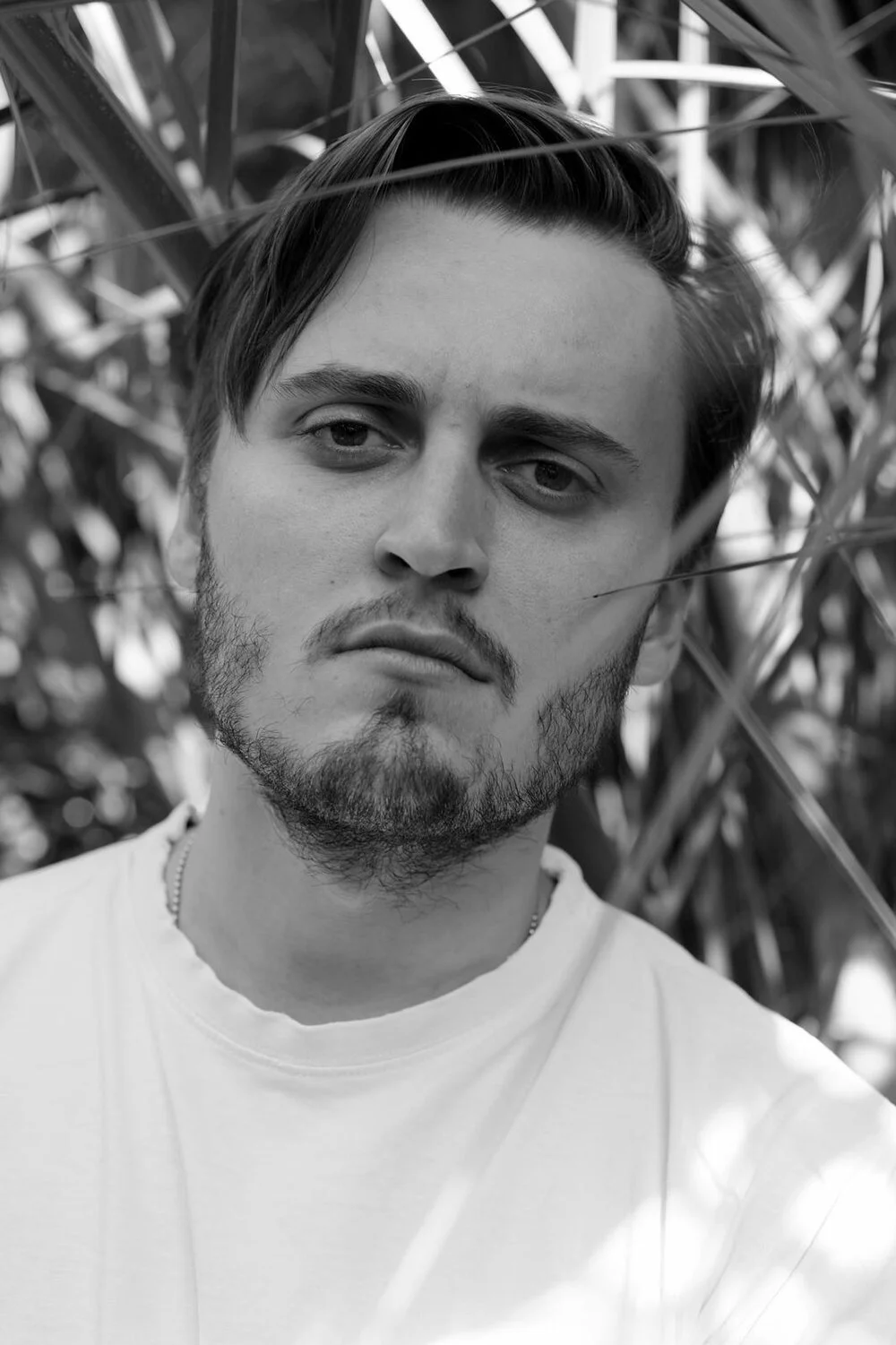 Tristen Beney  | Lucinda Leon Management