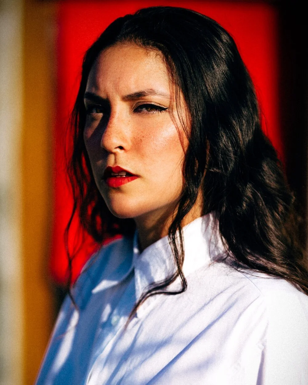 Lara Jade Greenfield | Lucinda Leon Management