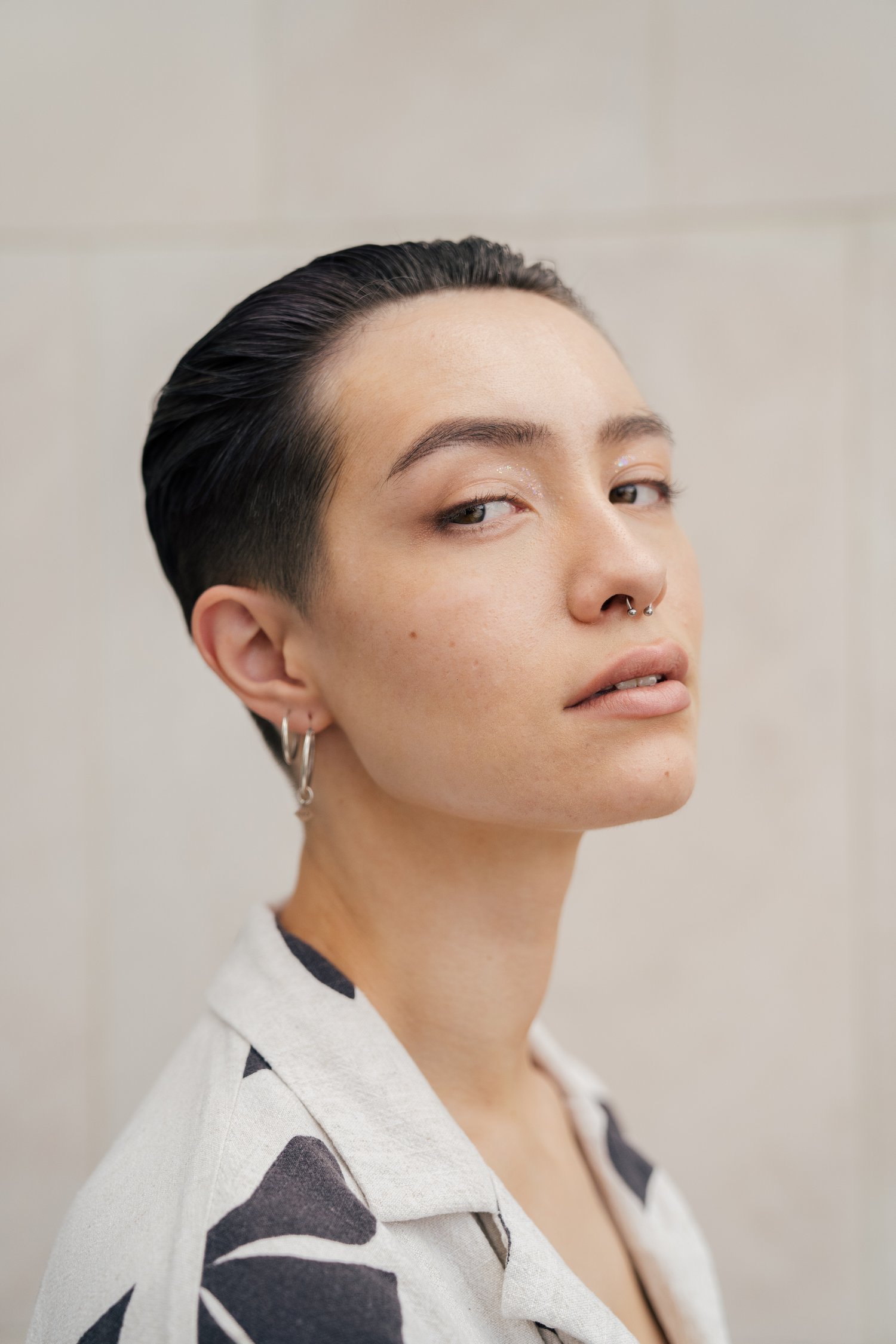 Mime Hanari | Lucinda Leon Management