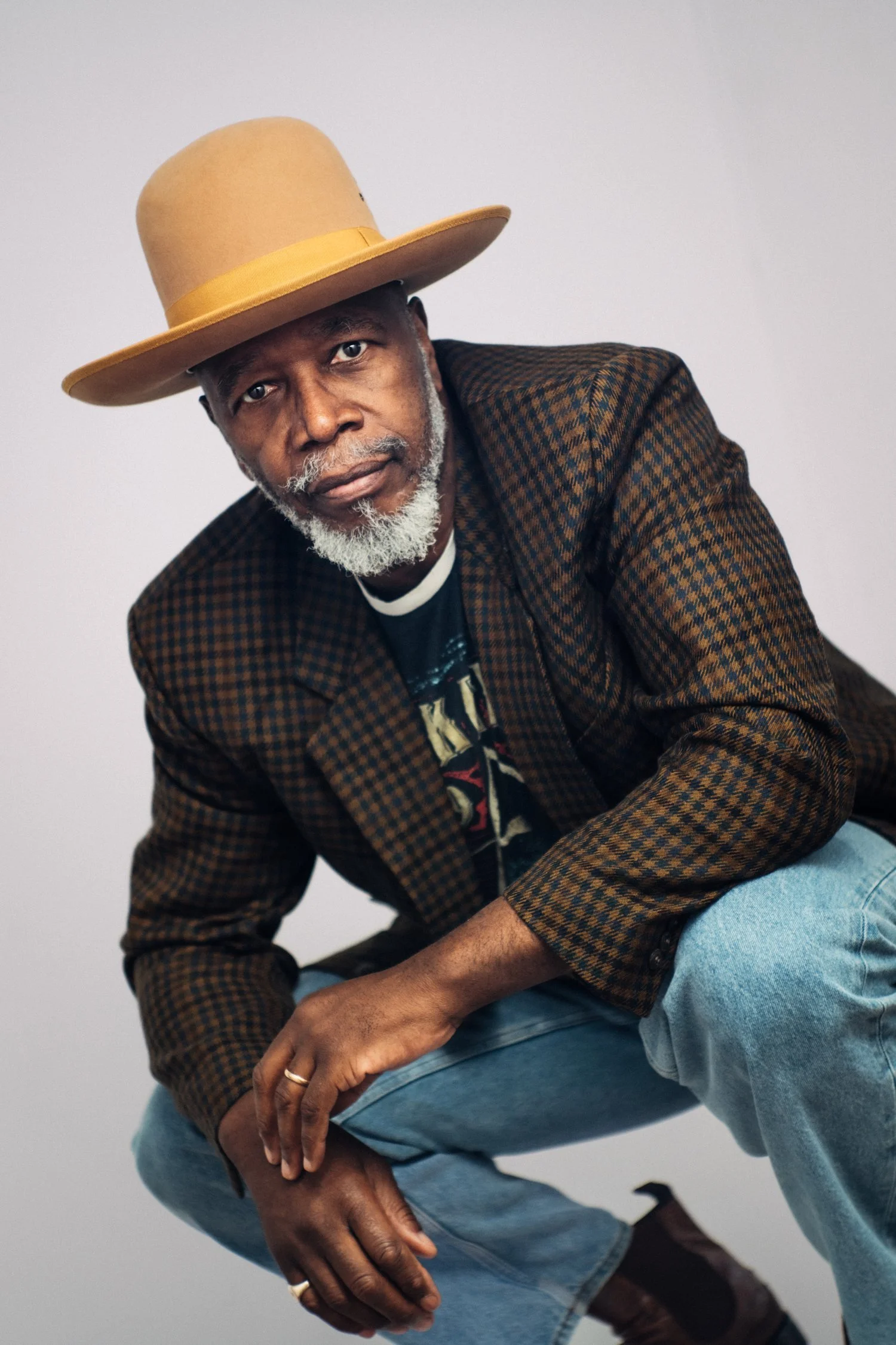 Leon Herbert | Lucinda Leon Management