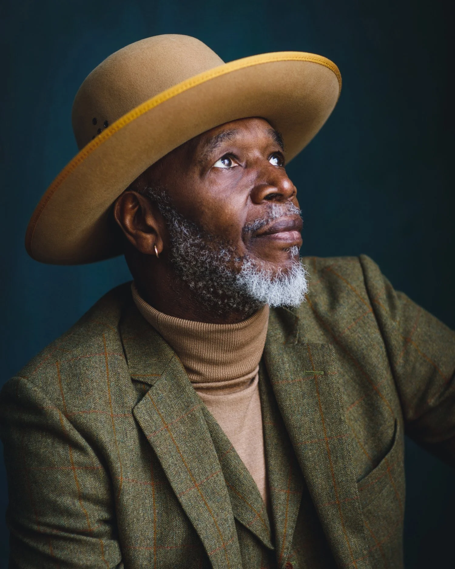 Leon Herbert | Lucinda Leon Management