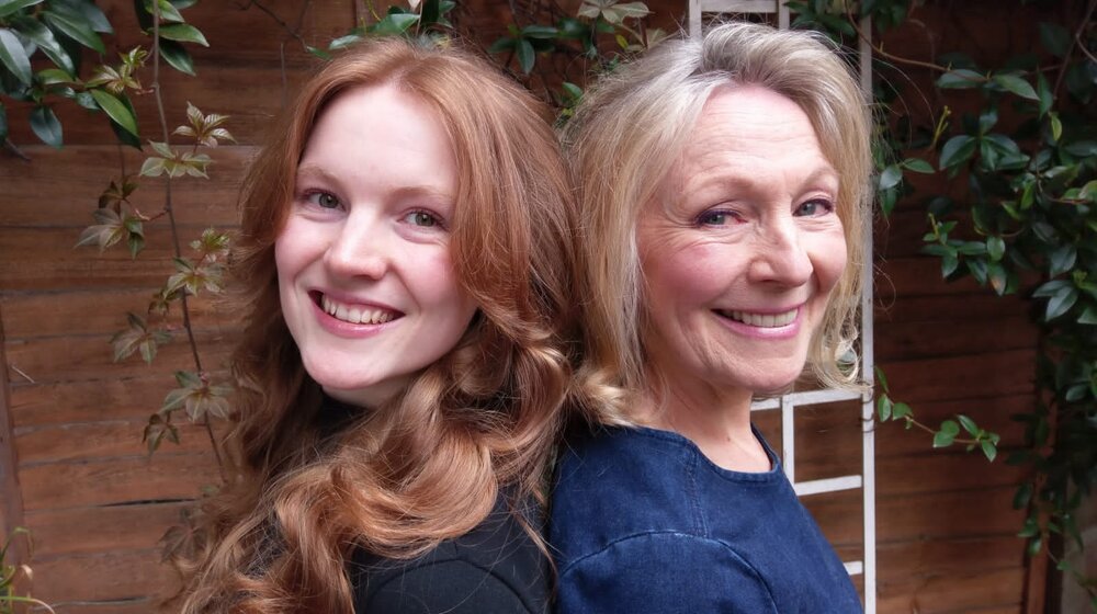 EMMA &amp; EDEN - BUBBLE