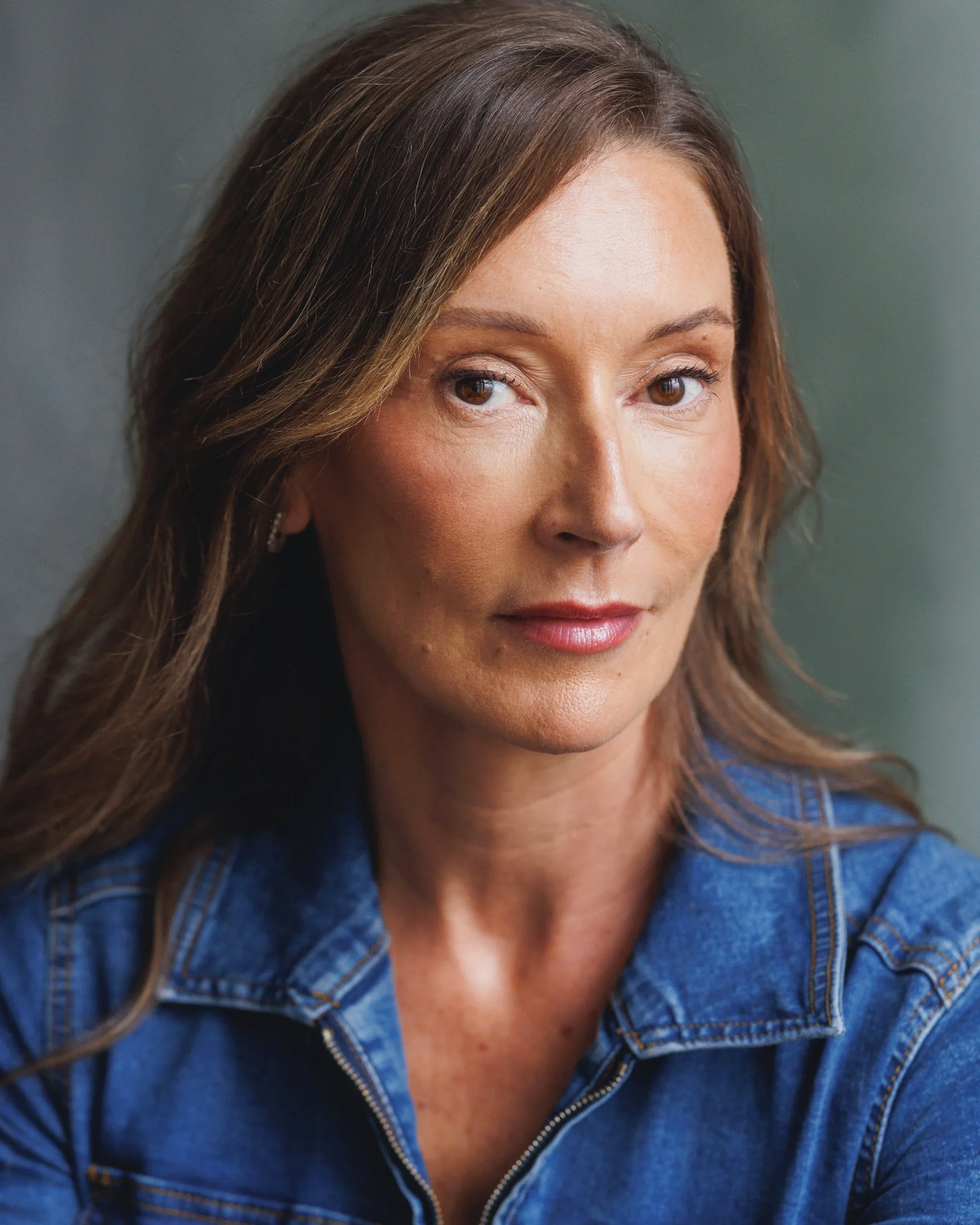 LIZ BROSTER