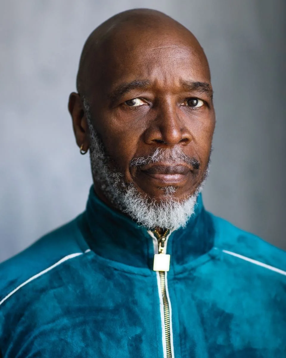 LEON HERBERT