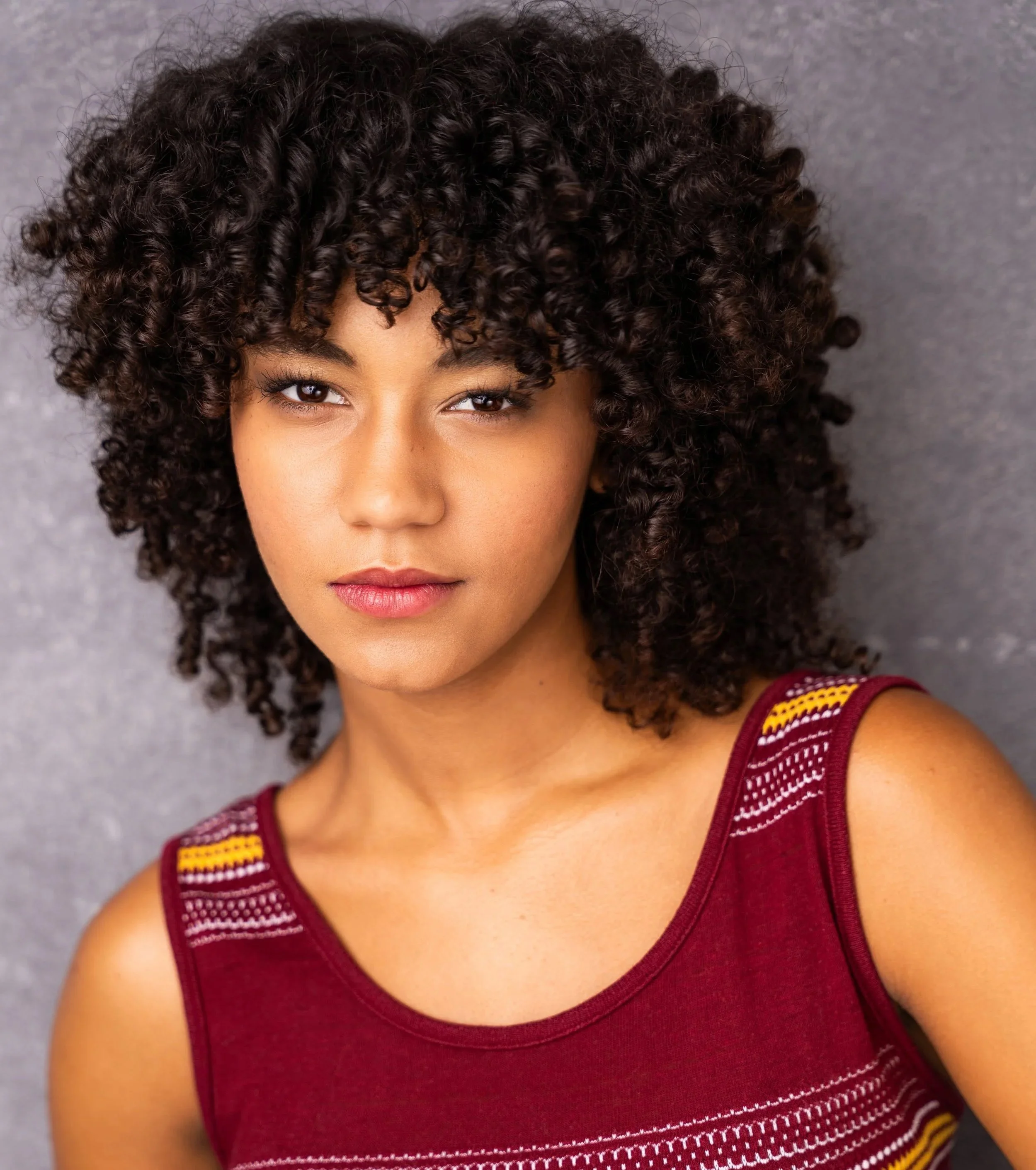 SHEBA JACOBS