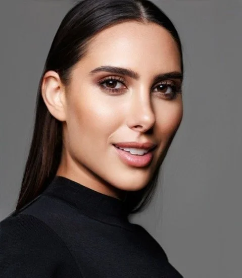 ISA SALMEN