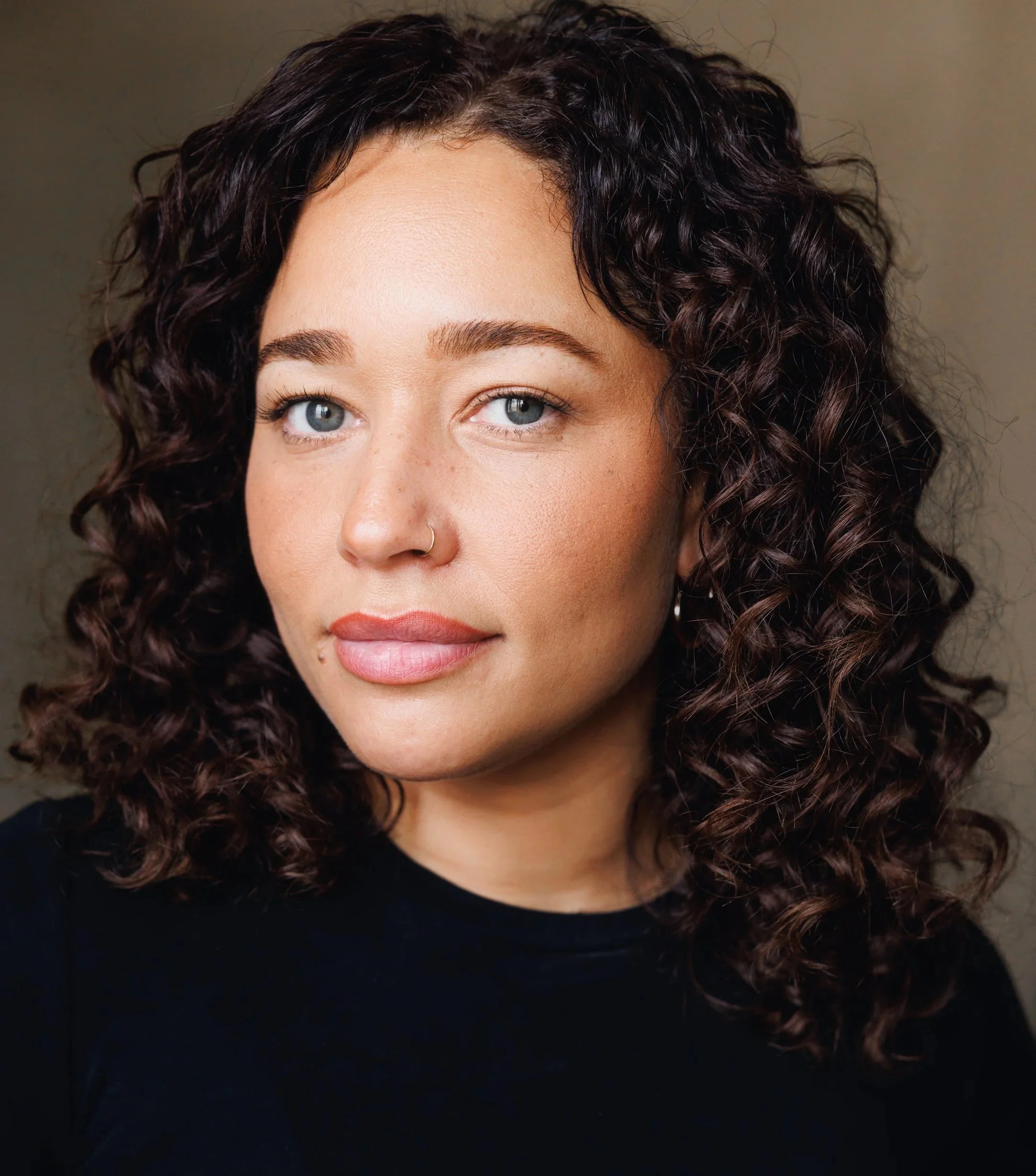 ASHLEY LEON
