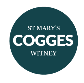 St Mary's Cogges