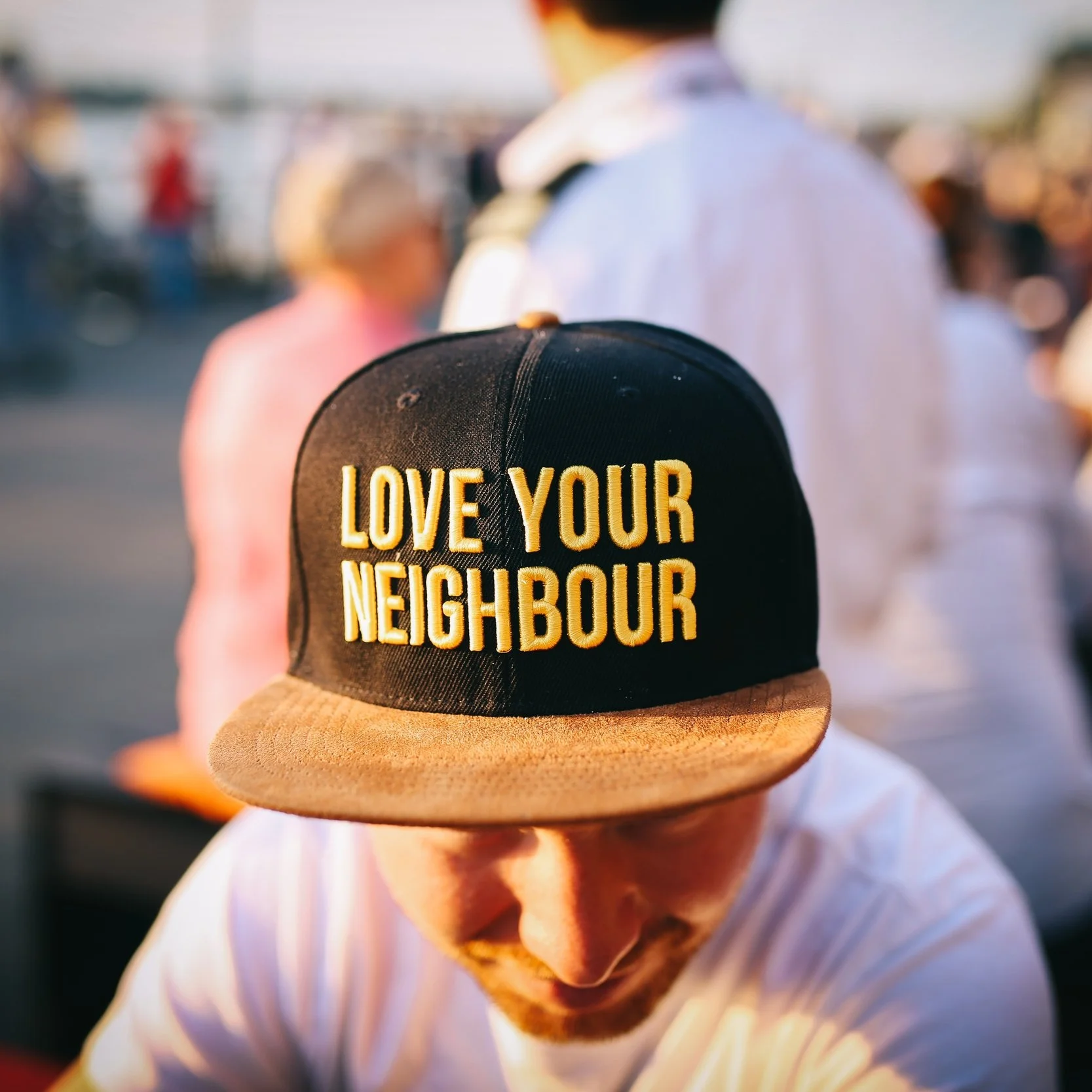 The Greatest Commandment - Part 2