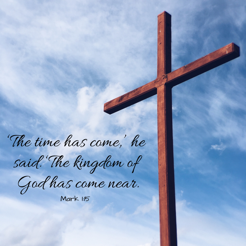 The Greatest Calling - Part 1